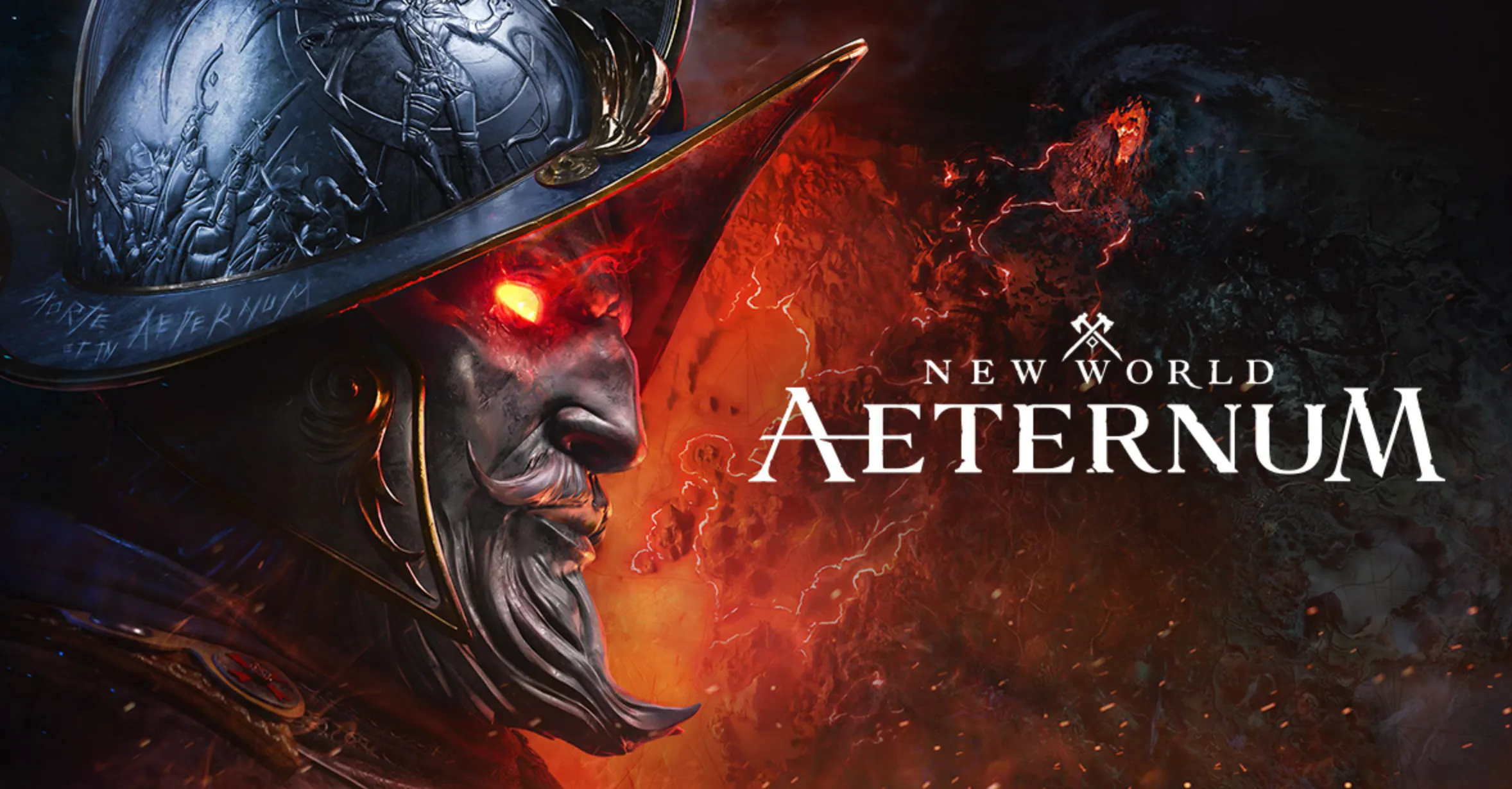 New World Aeternum
